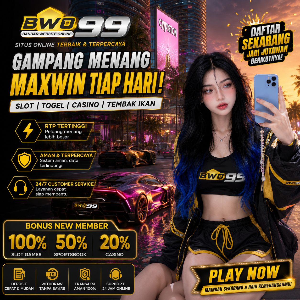 BWO99